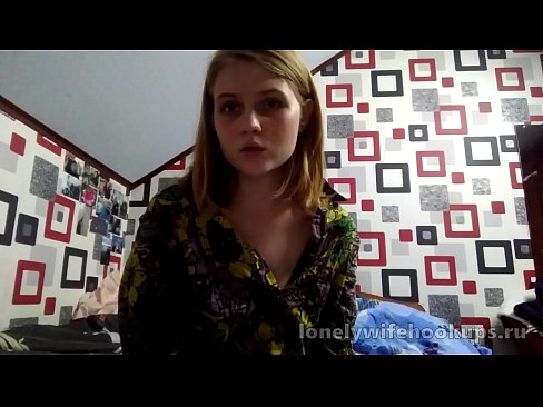 ❤️ Is maith le mac léinn blonde óg ón Rúis dicks níos mó. ☑  Porn  ag porn % ga.nicepornphotos.ru%  ❌